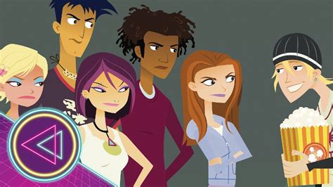 6teen full episodes